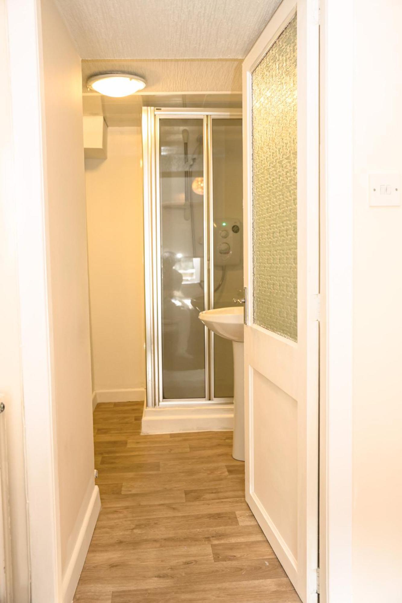 Hallmark Guest House Абердин Екстер'єр фото