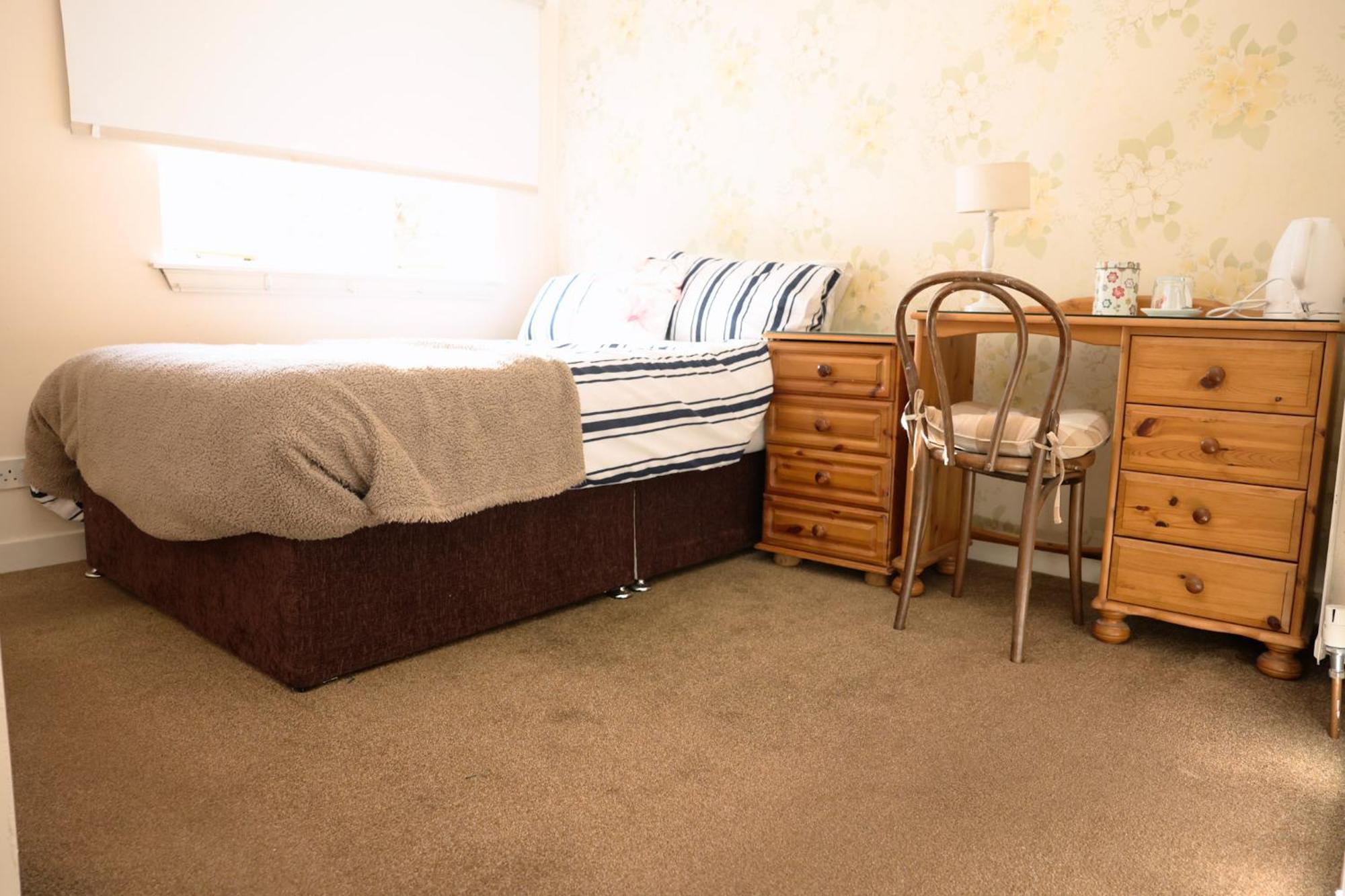 Hallmark Guest House Абердин Екстер'єр фото