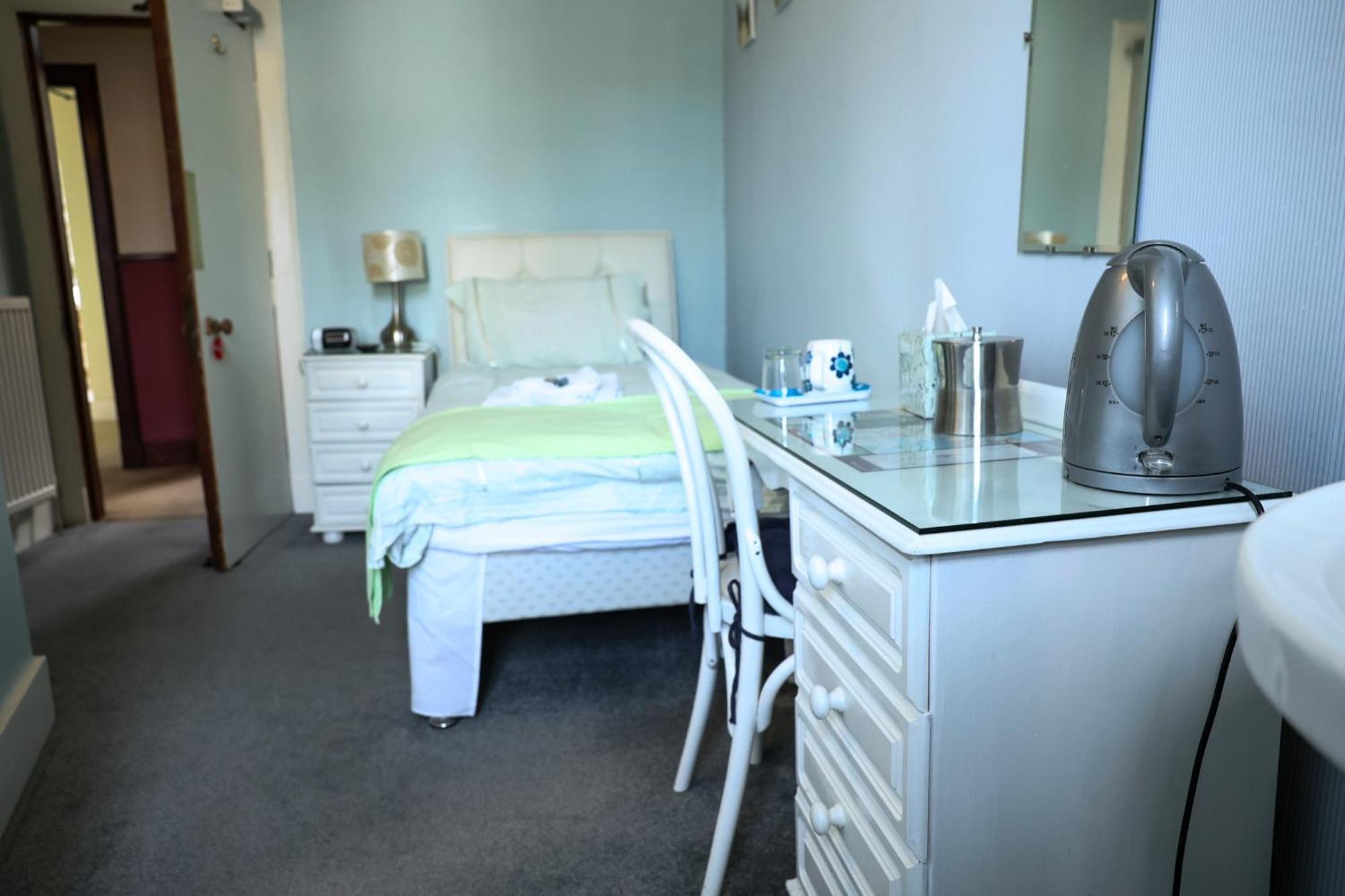 Hallmark Guest House Абердин Екстер'єр фото
