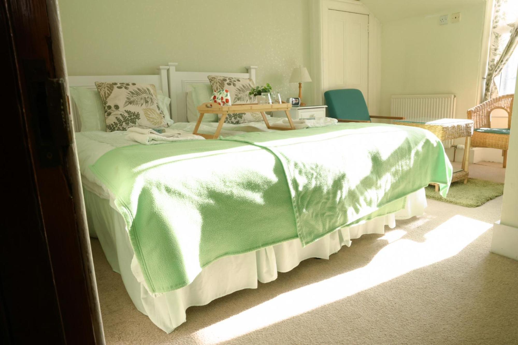 Hallmark Guest House Абердин Екстер'єр фото