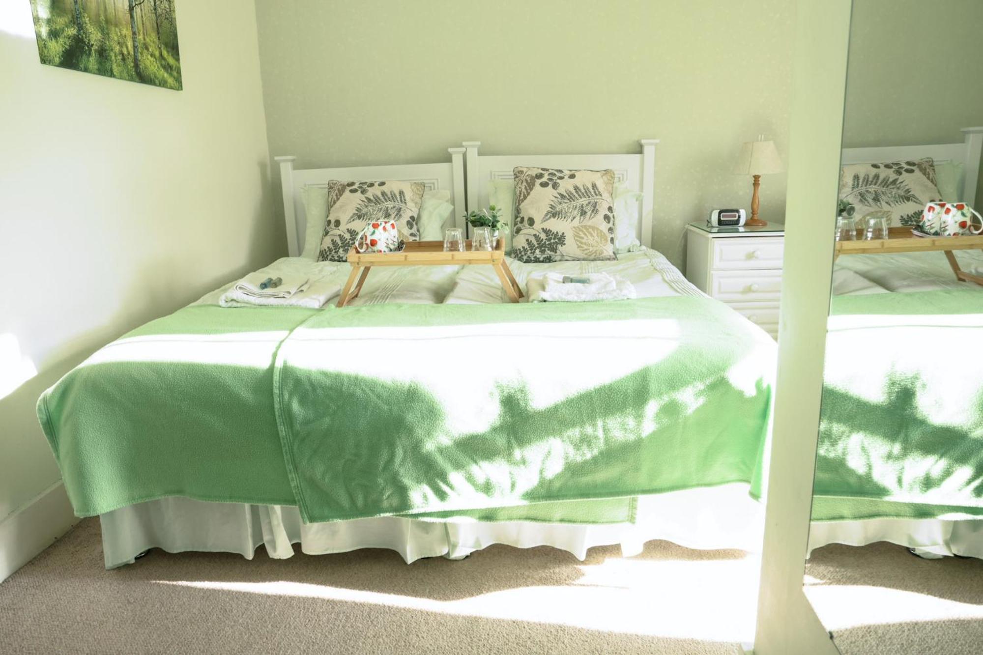 Hallmark Guest House Абердин Екстер'єр фото