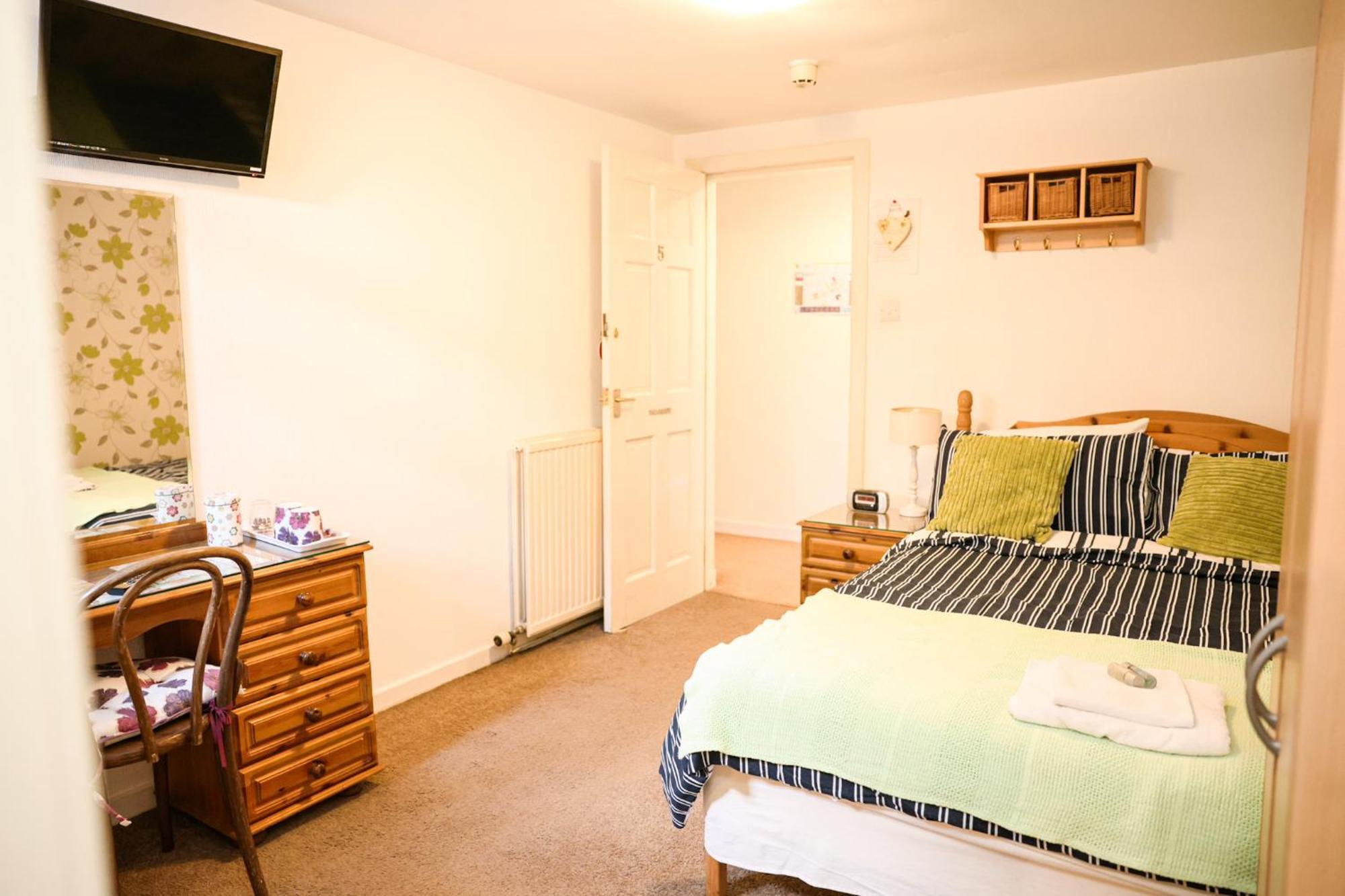 Hallmark Guest House Абердин Екстер'єр фото