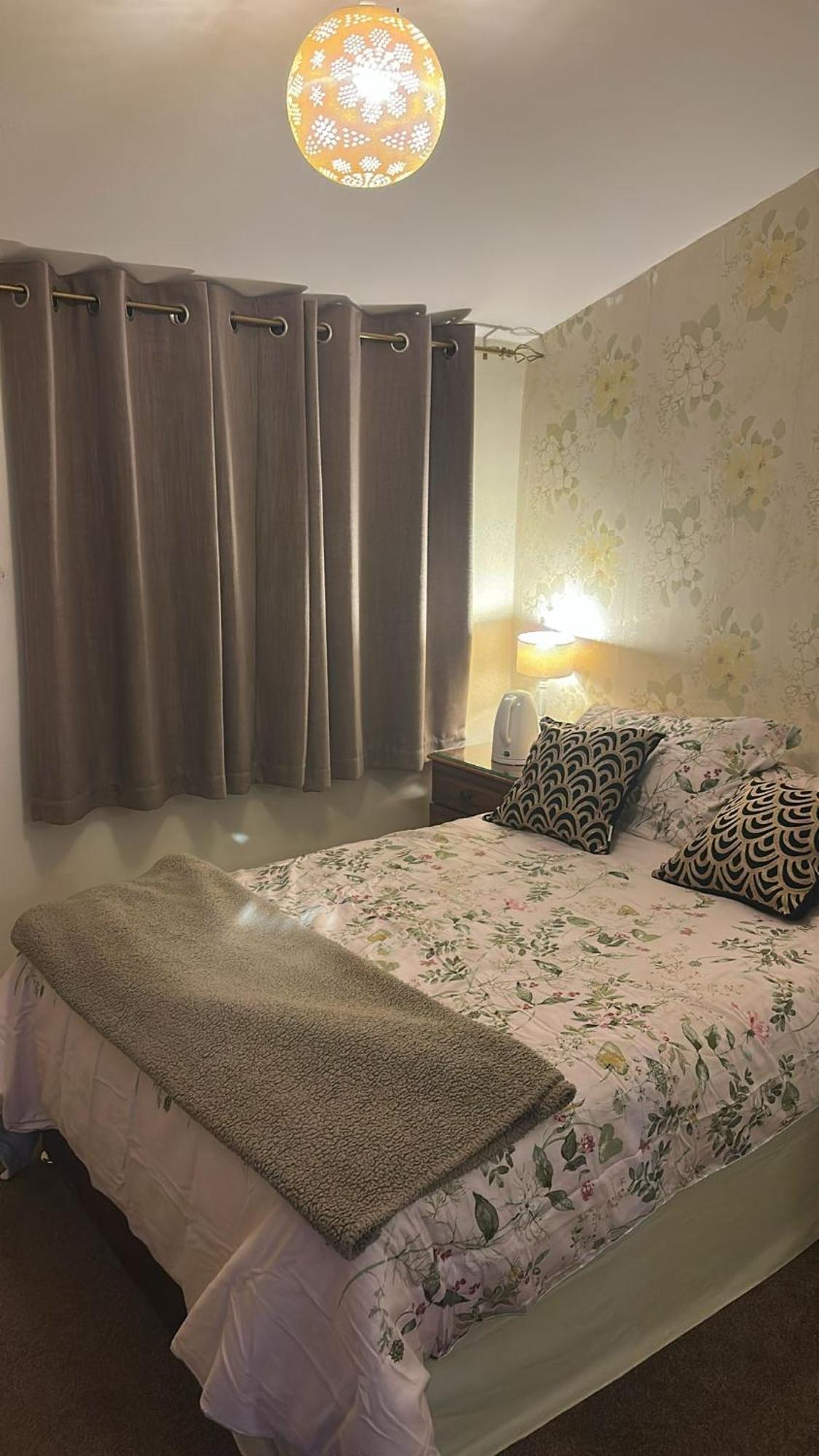 Hallmark Guest House Абердин Екстер'єр фото
