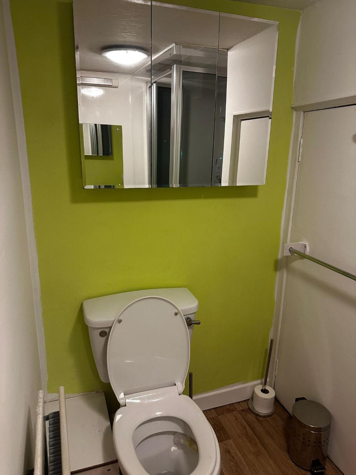 Hallmark Guest House Абердин Екстер'єр фото