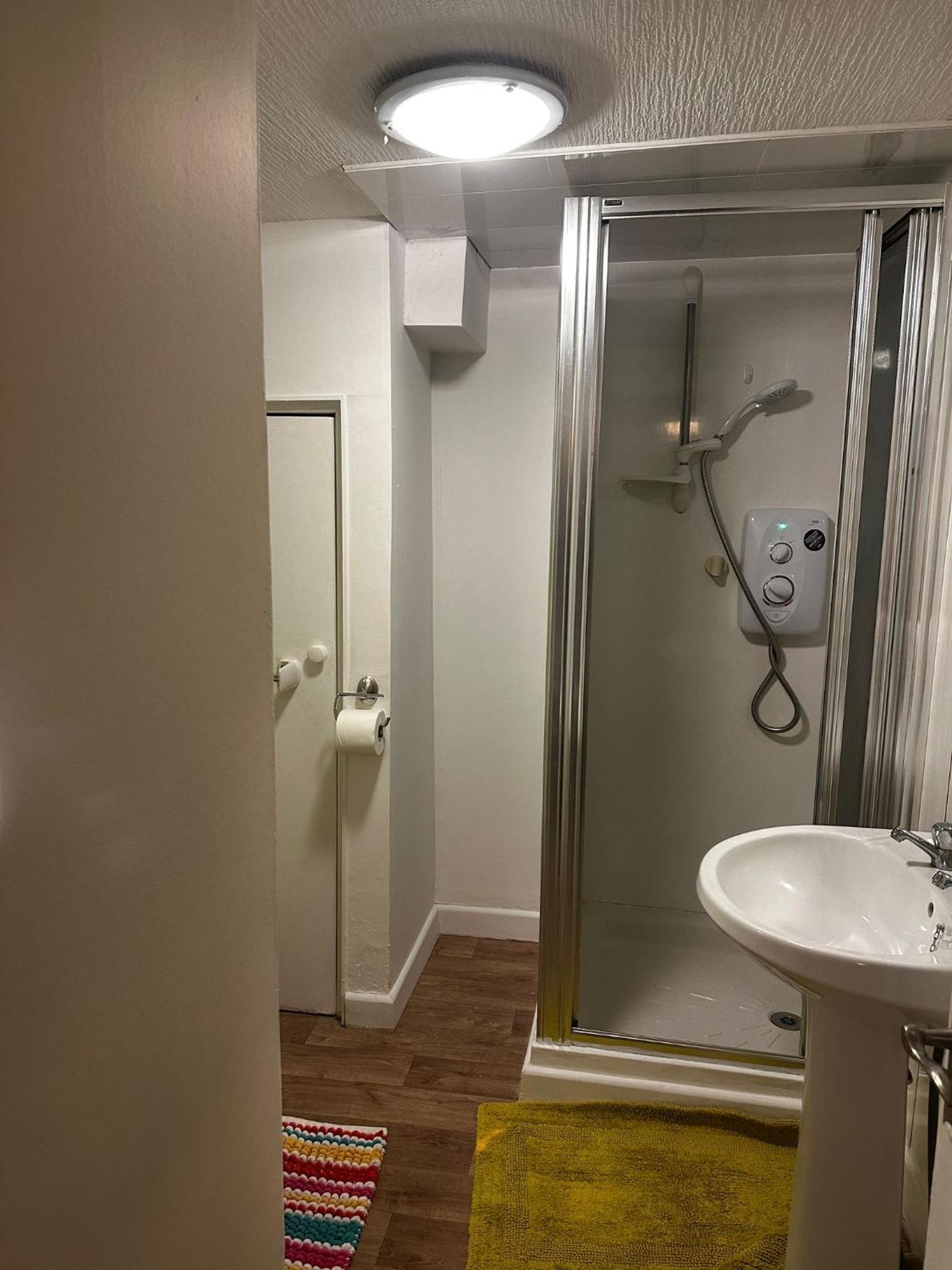 Hallmark Guest House Абердин Екстер'єр фото