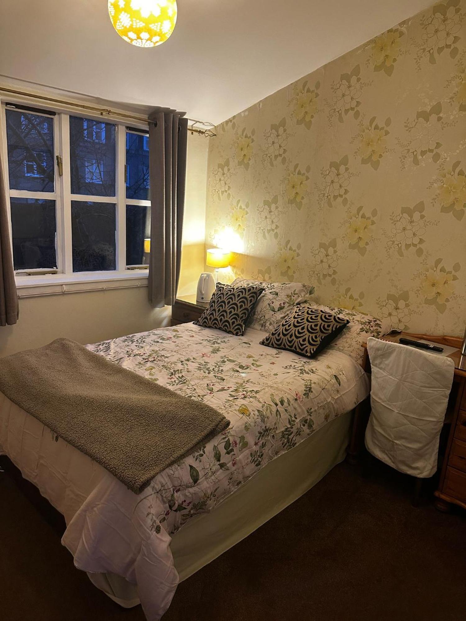 Hallmark Guest House Абердин Екстер'єр фото