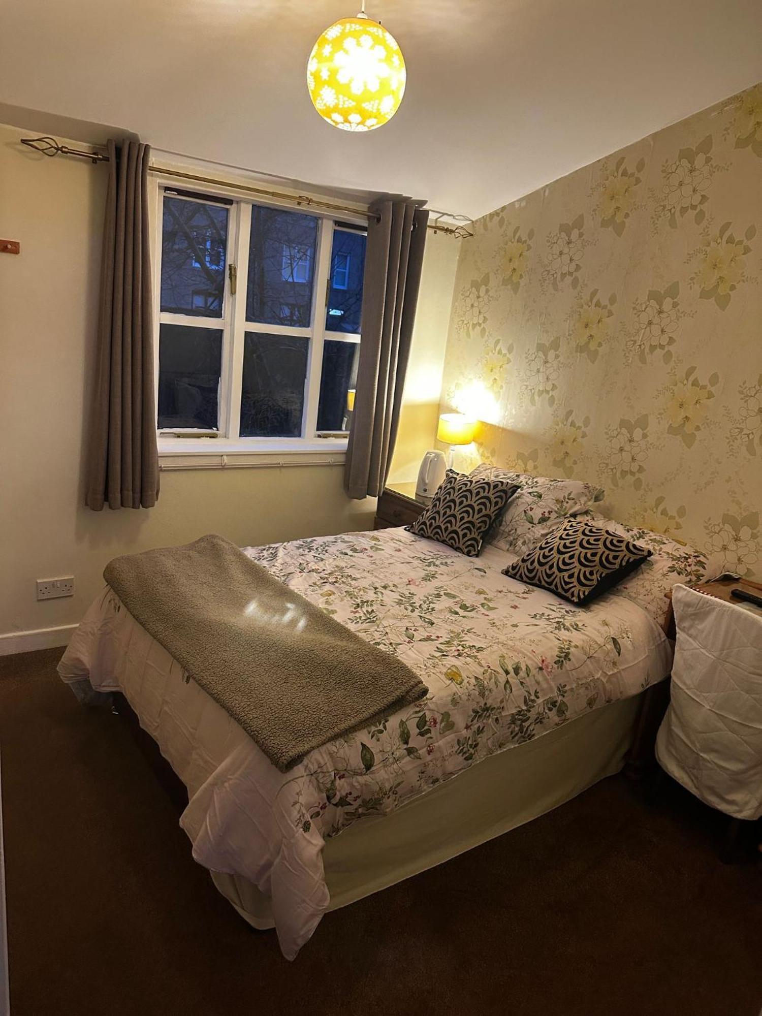 Hallmark Guest House Абердин Екстер'єр фото